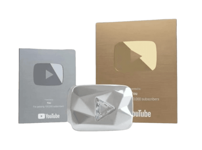 YouTube Awards